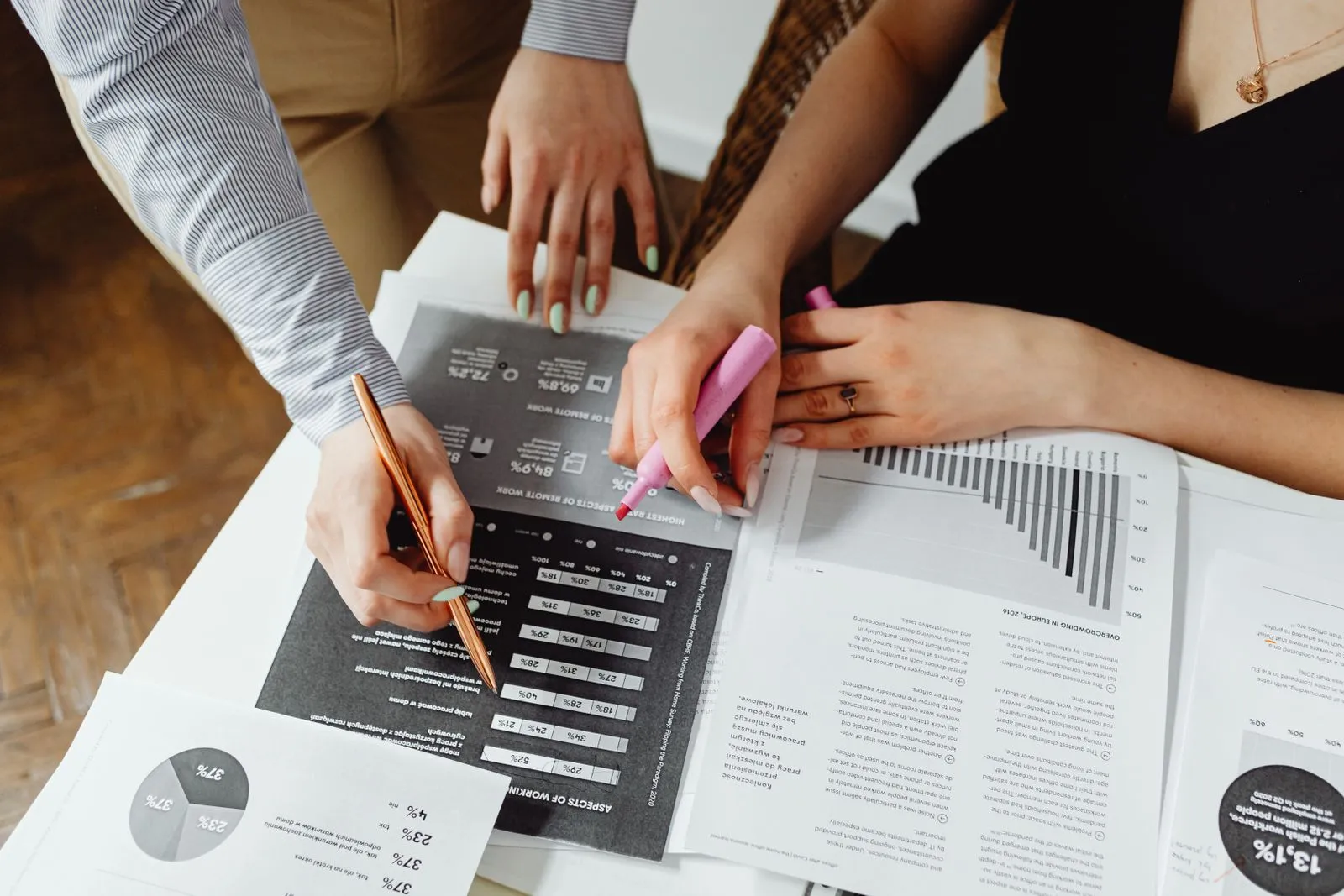 Choosing the Right Accounting Support for Your Business
