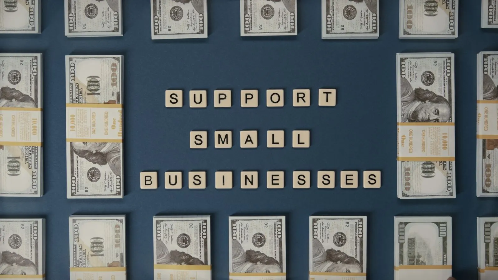 A Small Business Guide to Cash Flow
